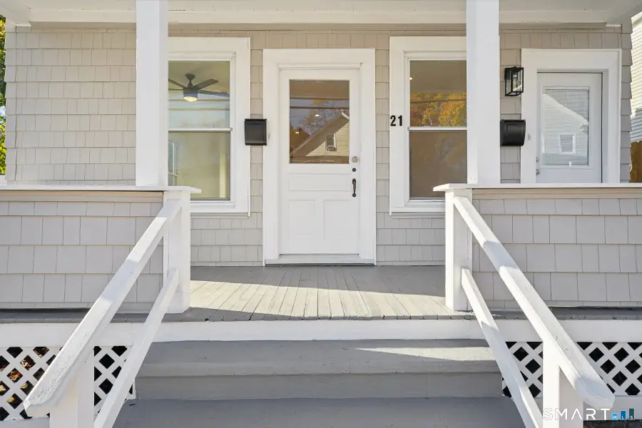 21 Soundview Avenue, Norwalk, CT 06854 - #3