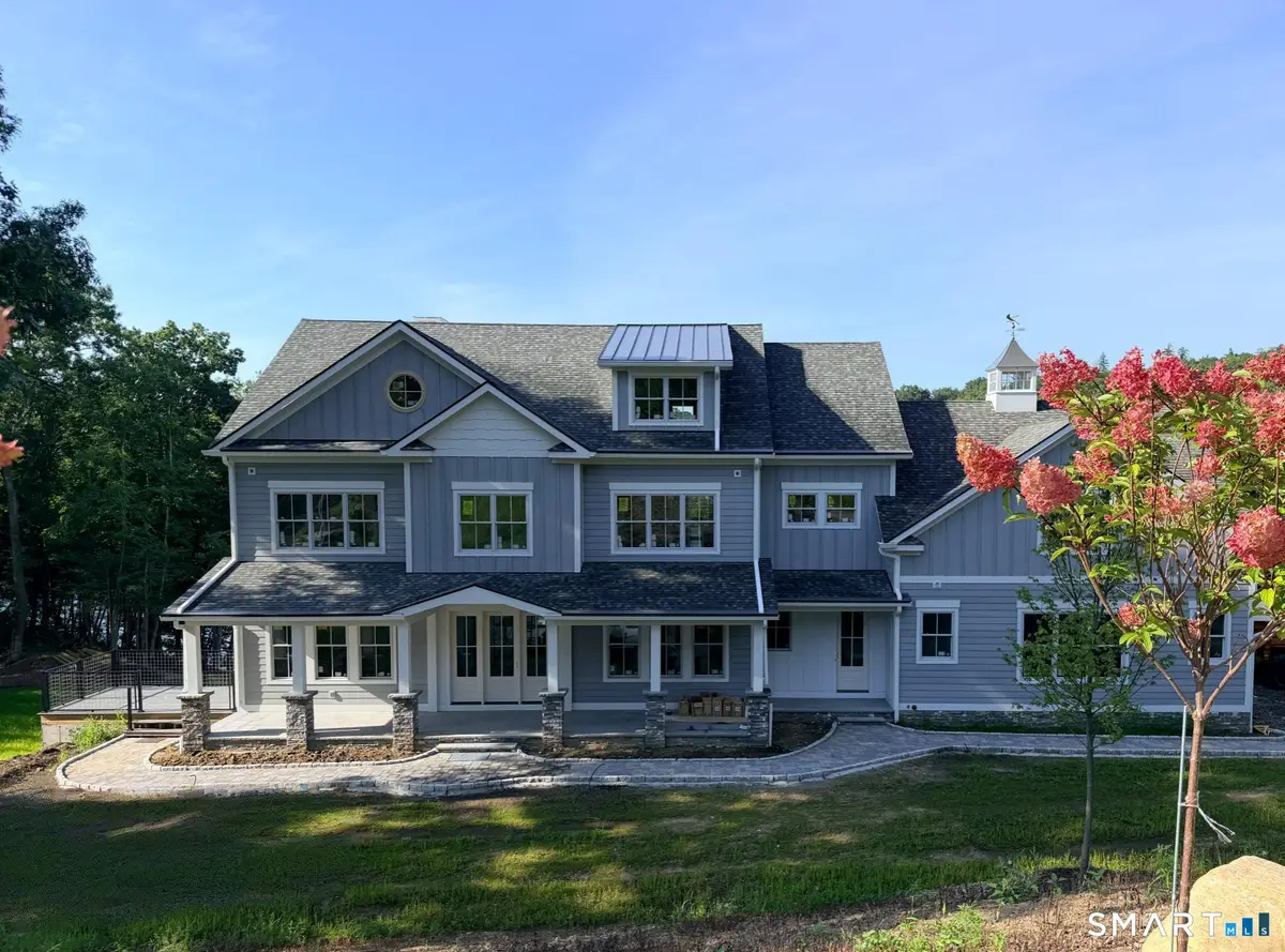 224 Kuhne Road, Southbury, CT 06488 - #1