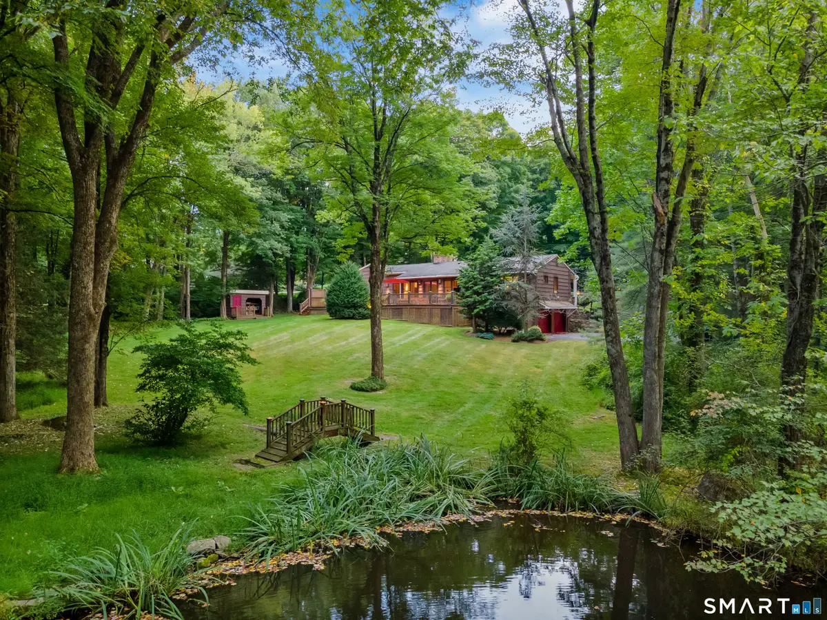 152 Head Of Meadow Road, Newtown, CT 06470 - #1