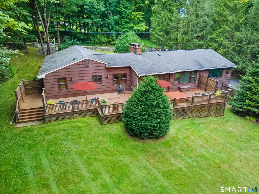 152 Head Of Meadow Road, Newtown, CT 06470 - #2