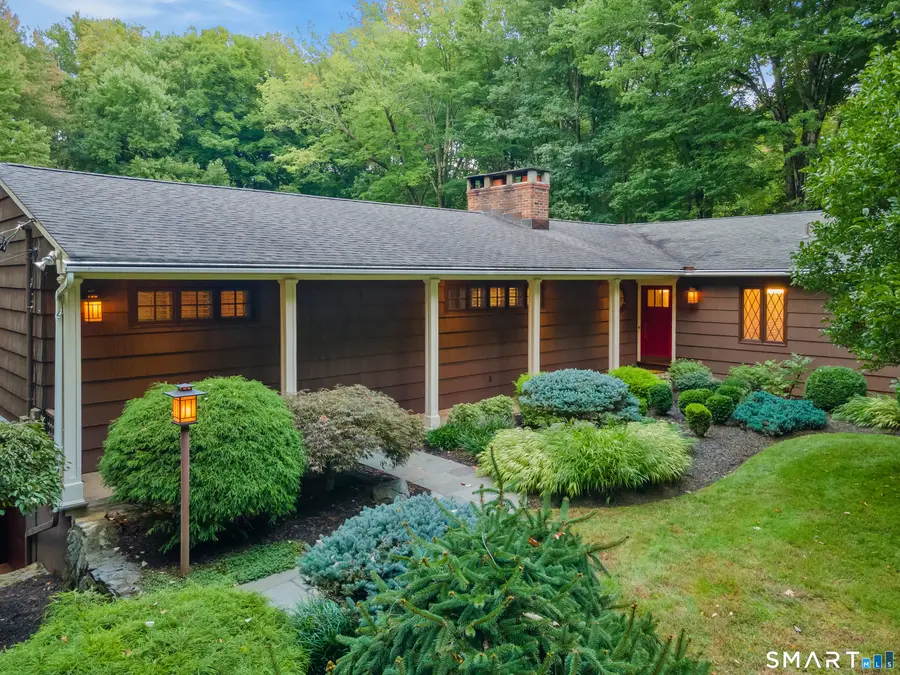 152 Head Of Meadow Road, Newtown, CT 06470 - #3