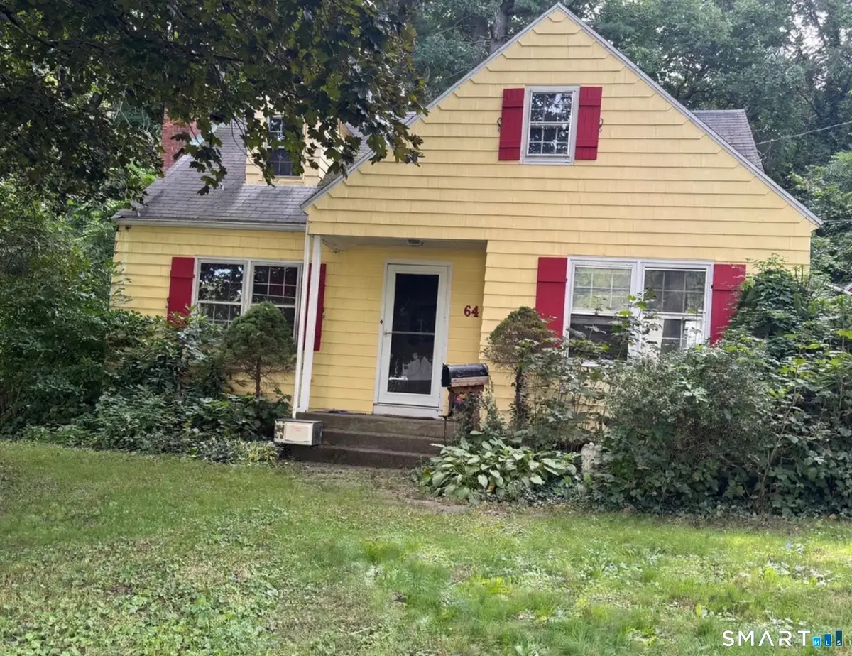 64 Bolton Street, Manchester, CT 06042 - #1