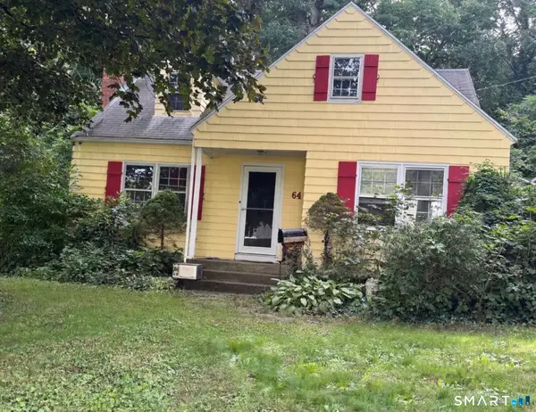 64 Bolton Street, Manchester, CT 06042