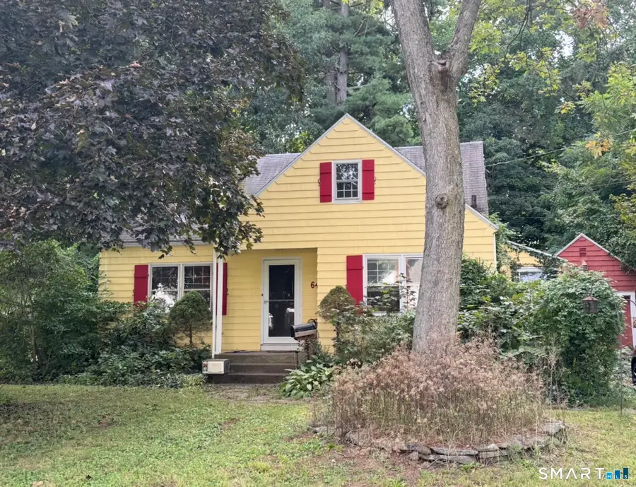 64 Bolton Street, Manchester, CT 06042 - #2