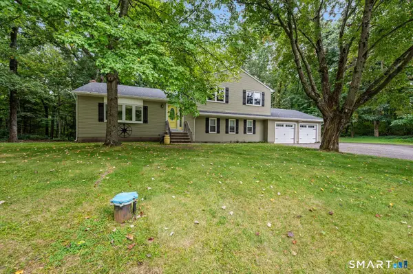 10 Wagon Wheel Drive, Prospect, CT 06712