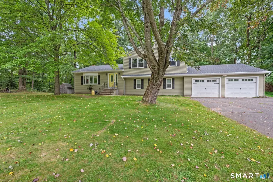 10 Wagon Wheel Drive, Prospect, CT 06712 - #2