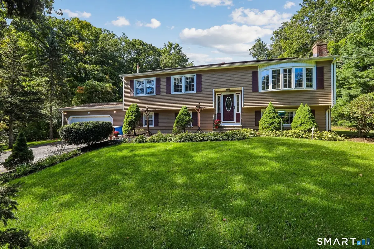 19 Greenacre Drive, Shelton, CT 06484 - #1