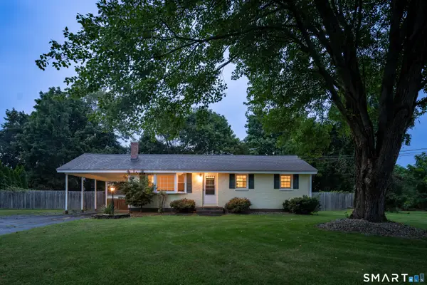 31 Barbara Road, Vernon, CT 06066