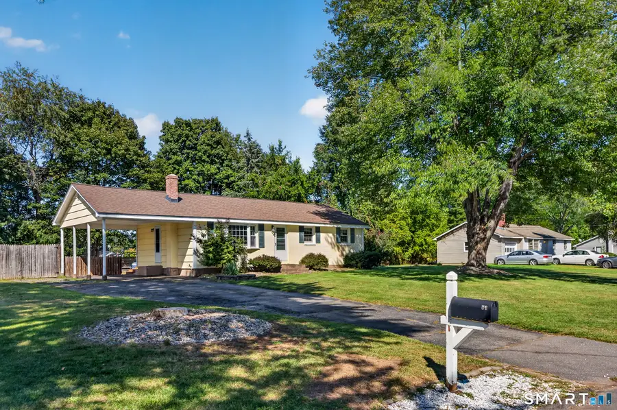 31 Barbara Road, Vernon, CT 06066 - #2