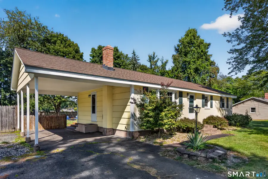 31 Barbara Road, Vernon, CT 06066 - #3