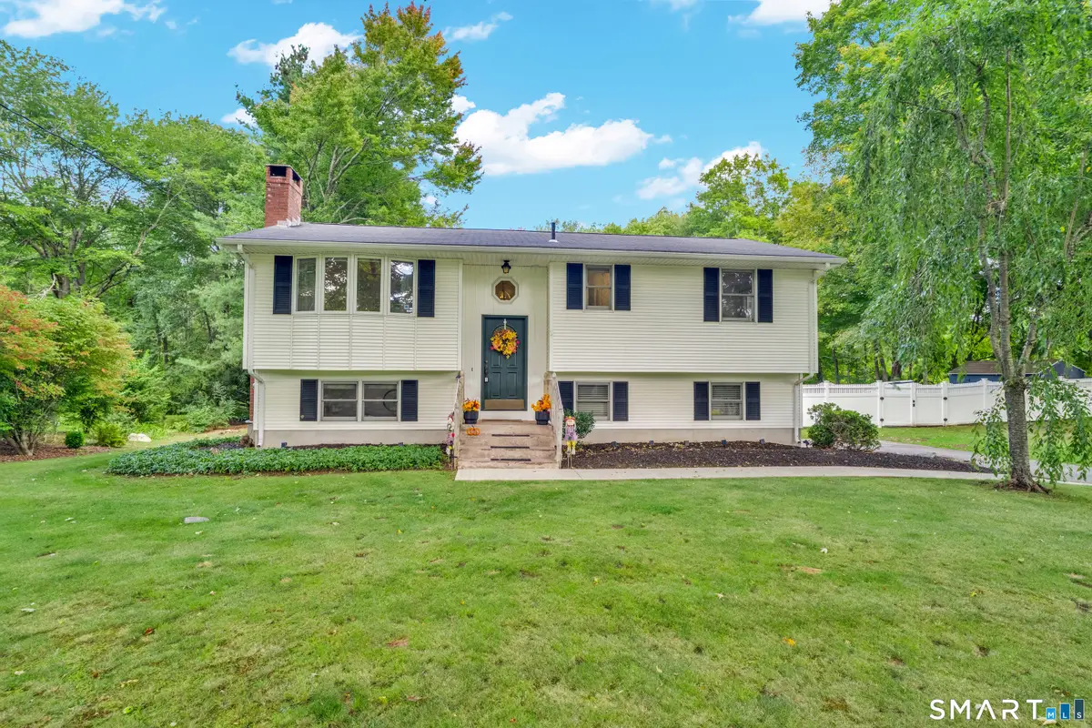 256 Gilead Street, Hebron, CT 06248 - #1