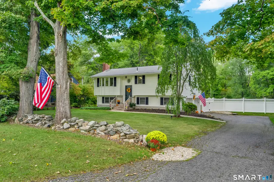 256 Gilead Street, Hebron, CT 06248 - #2