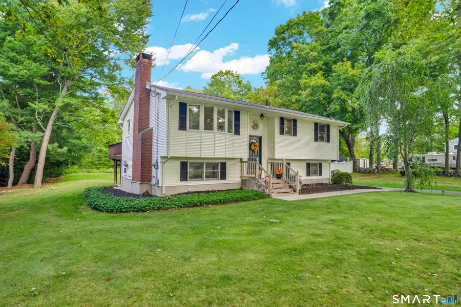 256 Gilead Street, Hebron, CT 06248 - #3