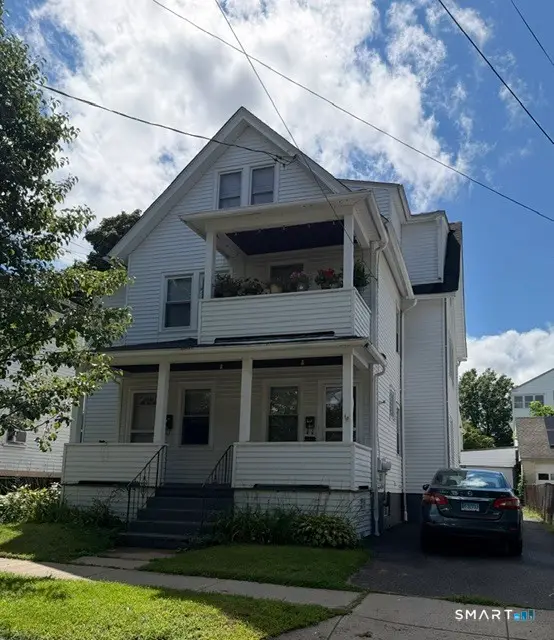 Address Withheld By Seller, Middletown, CT 06457
