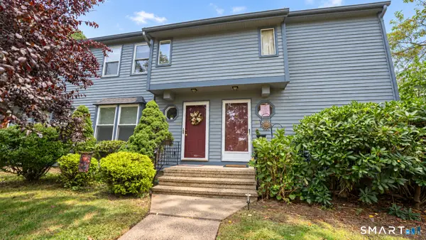 1 Abbott Road #100, Ellington, CT 06029