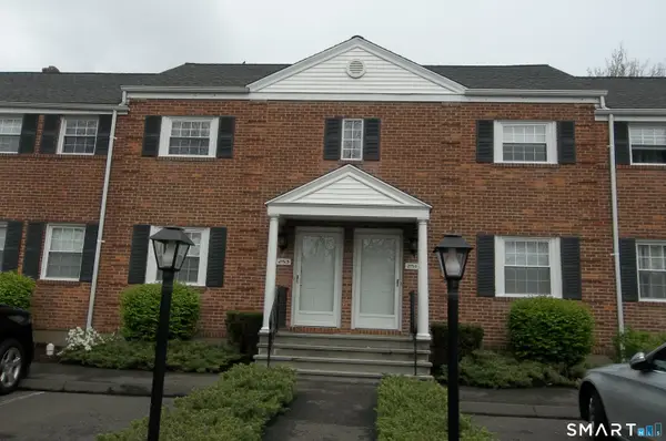 251 Bridge Street #251, Stamford, CT 06905