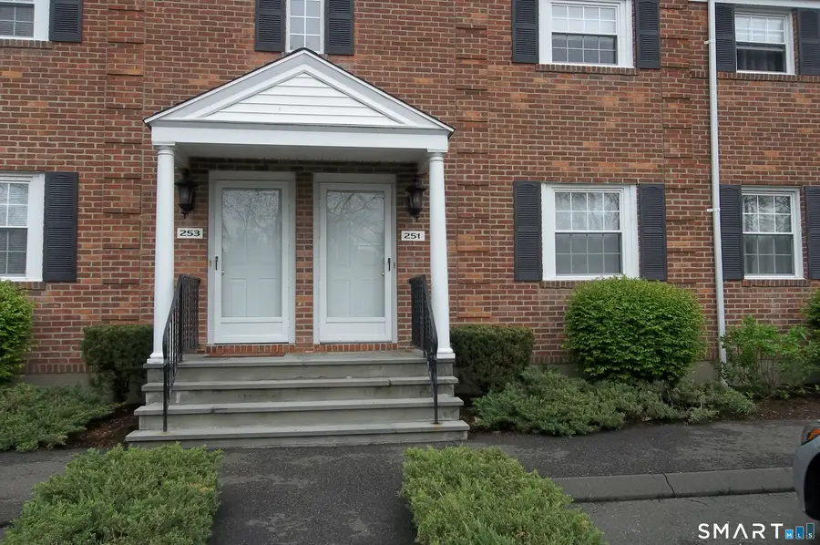 251 Bridge Street #251, Stamford, CT 06905 - #2