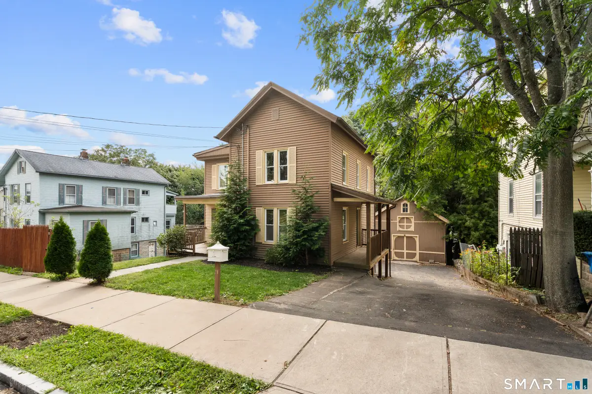 67 Summer Street, Bristol, CT 06010 - #1