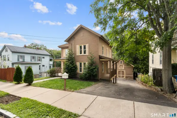 67 Summer Street, Bristol, CT 06010