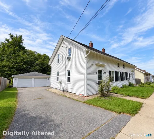 137-139 South Chestnut Street, Plainfield, CT 06387