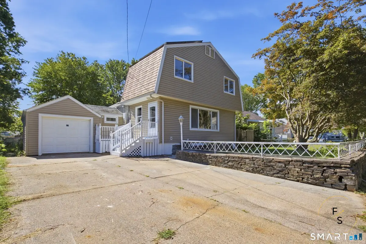 87 Oxford Drive, East Hartford, CT 06118 - #1