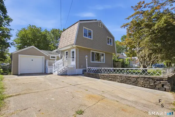 87 Oxford Drive, East Hartford, CT 06118