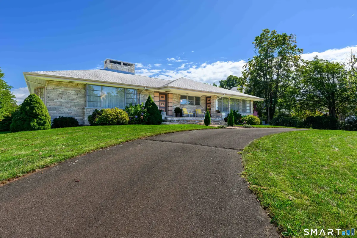 821 Townsend Avenue, New Haven, CT 06512 - #1