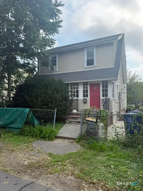 49 Perth Street, Bridgeport, CT 06606 - #2