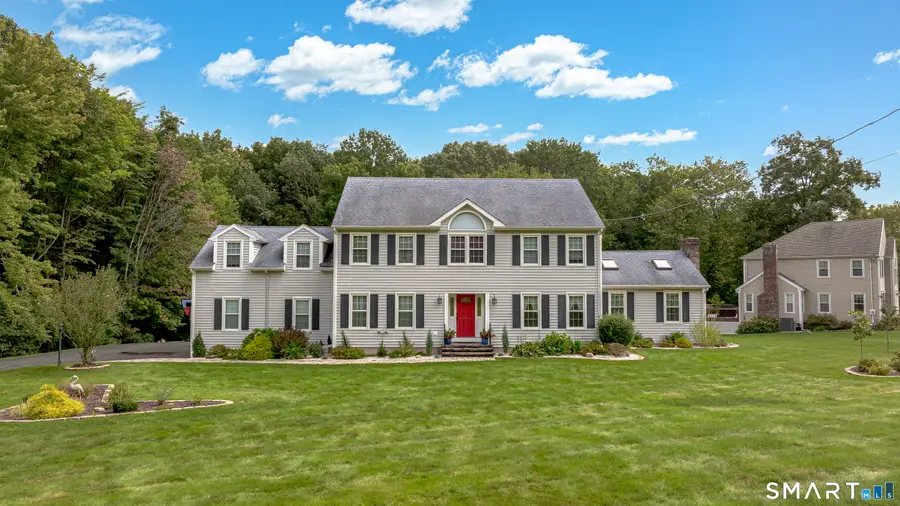 16 Benham Hill Place, Hamden, CT 06514 - #2