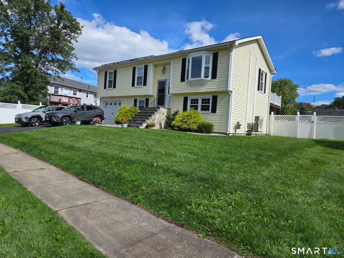 125 Chipper Drive, East Hartford, CT 06108 - #1