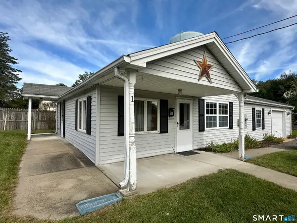 1 Edith Street, Windsor Locks, CT 06096