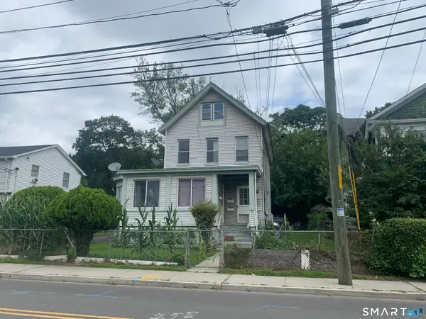 114 Woodward Avenue, Norwalk, CT 06854