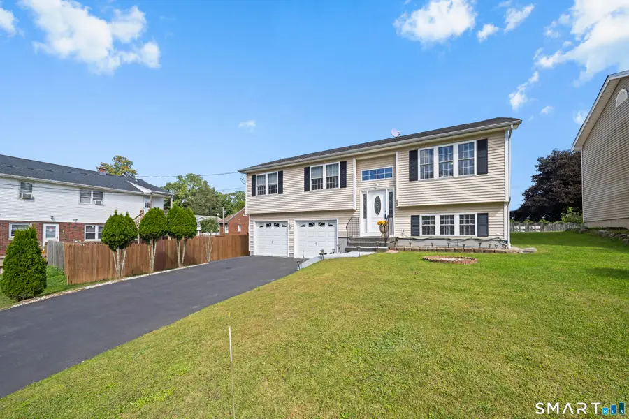 162 Hillcrest Avenue, Waterbury, CT 06705 - #2