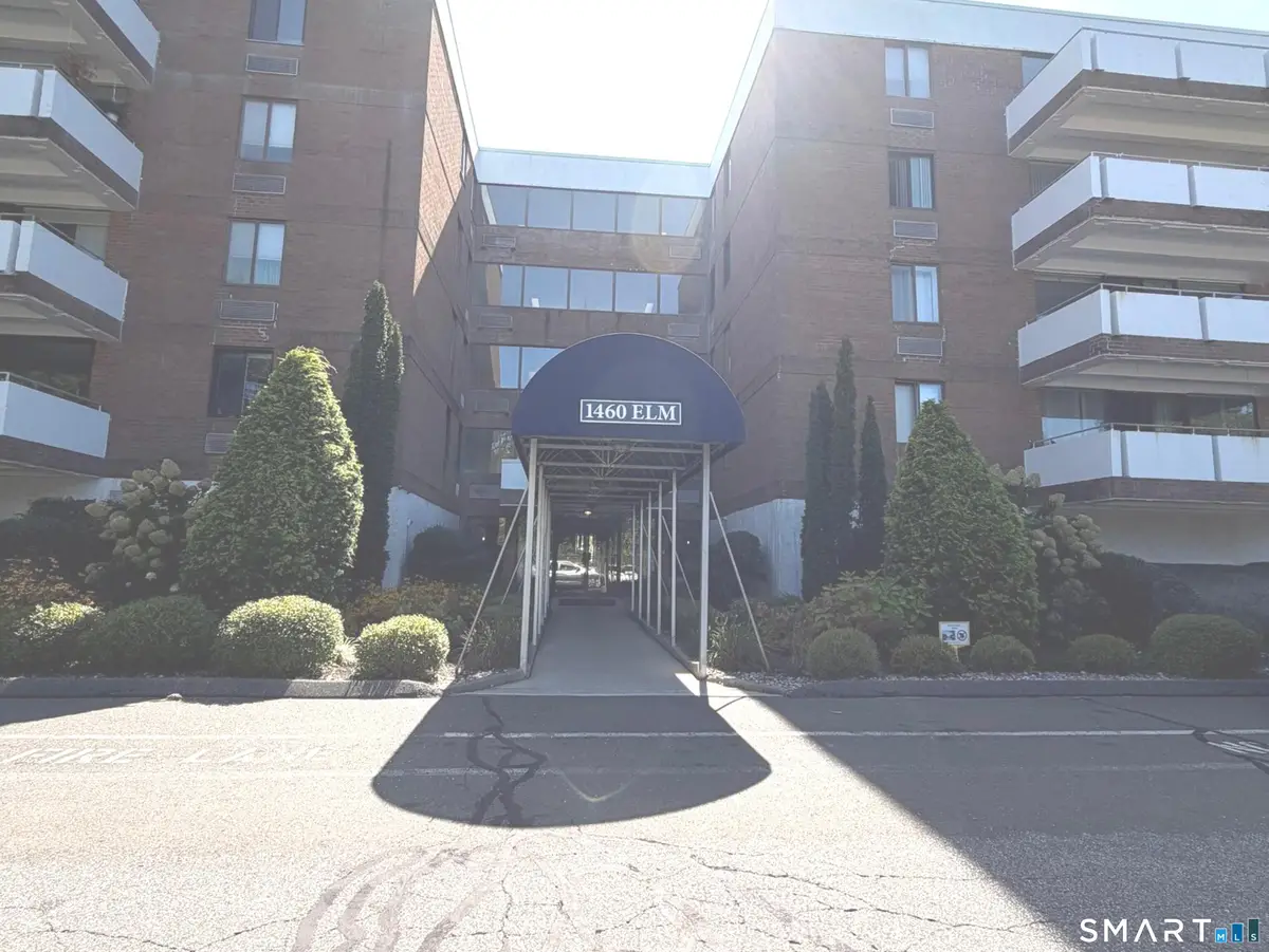 1460 Elm Street #218, Stratford, CT 06615 - #1