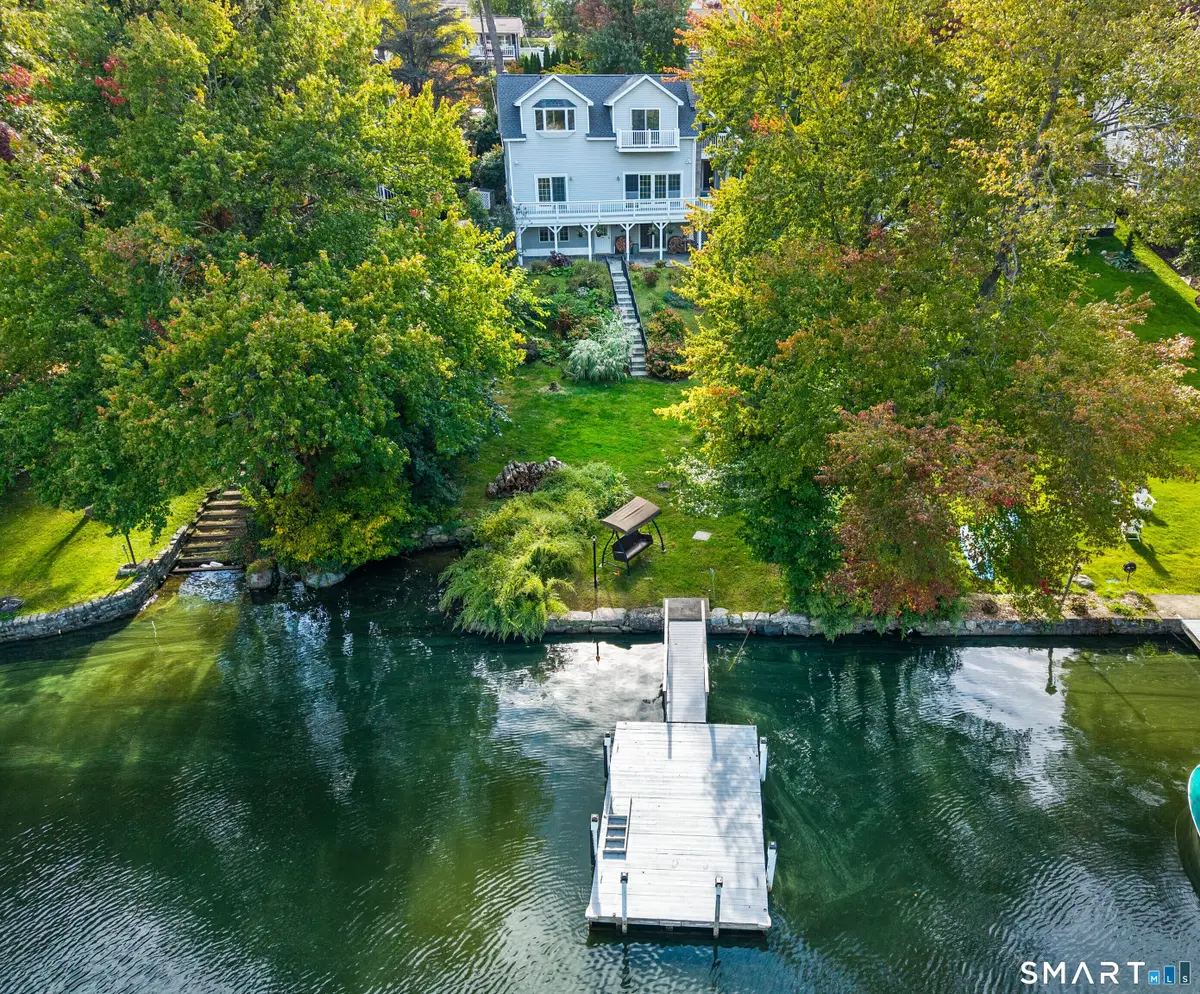 55 Cedar Drive, Danbury, CT 06811 - #1