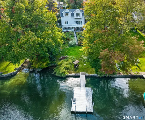 55 Cedar Drive, Danbury, CT 06811