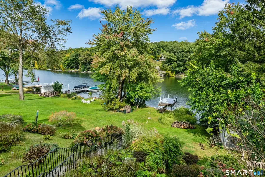 55 Cedar Drive, Danbury, CT 06811 - #3