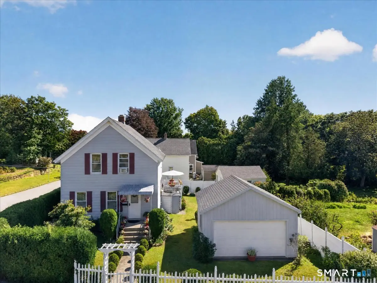 314 Willetts Avenue, Waterford, CT 06385 - #1
