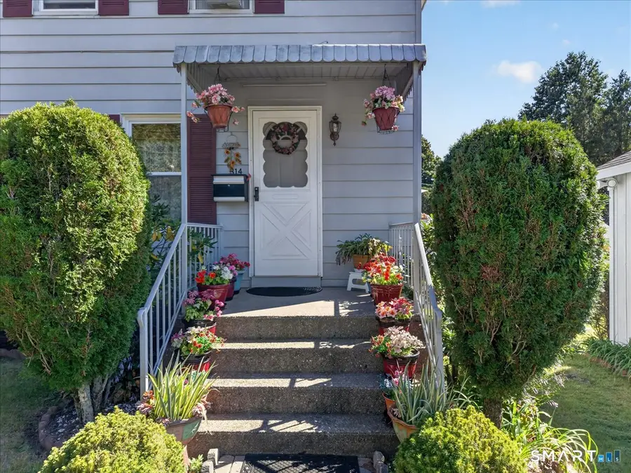 314 Willetts Avenue, Waterford, CT 06385 - #3