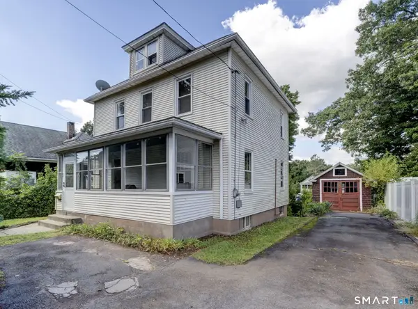98 Norman Street, Manchester, CT 06040