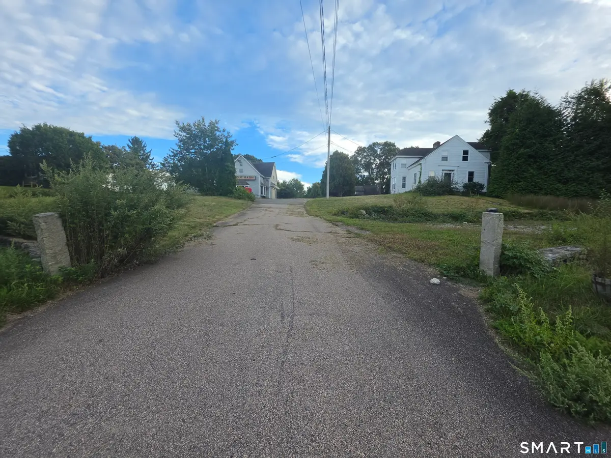 1203 Poquonnock Road, Groton, CT 06340 - #1