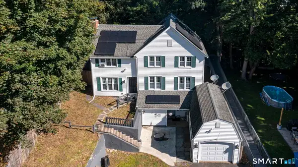 18 Markham Place, Meriden, CT 06450