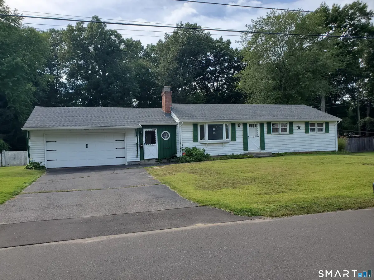 8 Rosanne Street, Enfield, CT 06082 - #1