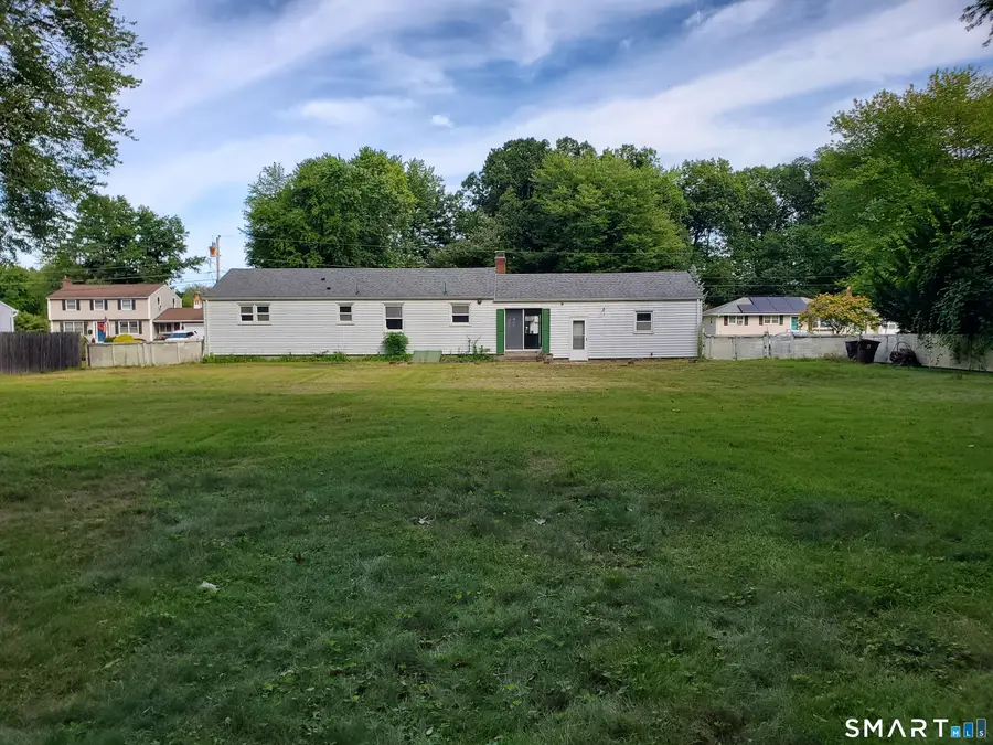 8 Rosanne Street, Enfield, CT 06082 - #2