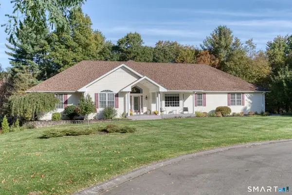 3 Justin Way, Tolland, CT 06084