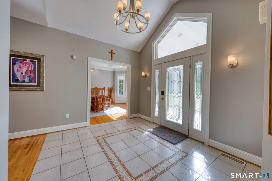 3 Justin Way, Tolland, CT 06084 - #3
