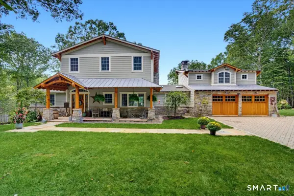 26 Pent Road, Weston, CT 06883