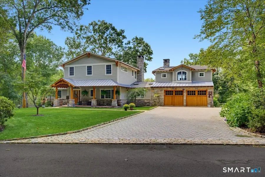 26 Pent Road, Weston, CT 06883 - #2
