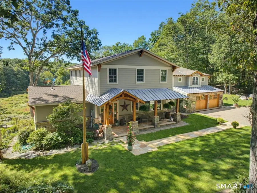 26 Pent Road, Weston, CT 06883 - #3