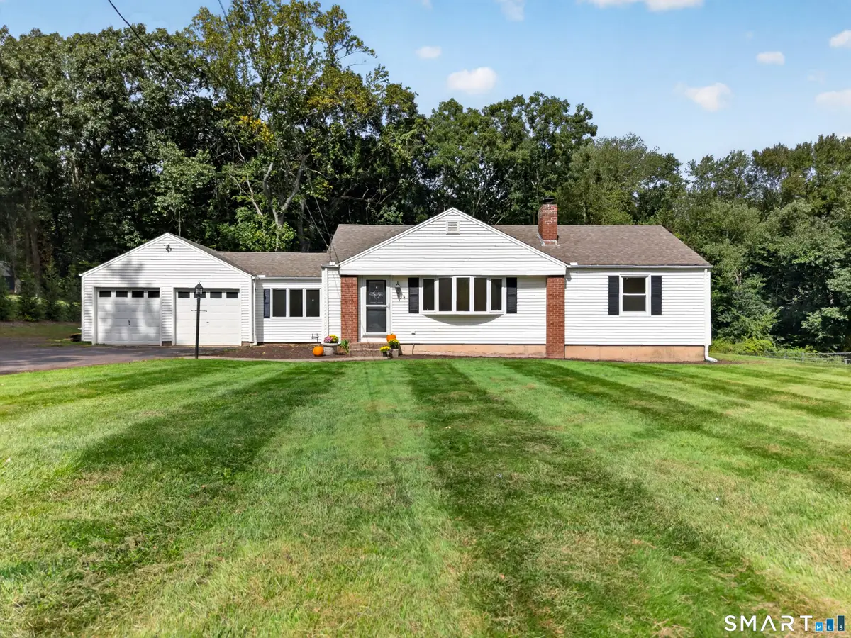 527 Clintonville Road, North Haven, CT 06473 - #1